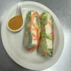 Best Spring Roll in Geneva, IL